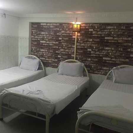 Tt Guesthouse Пном Пен Екстериор снимка