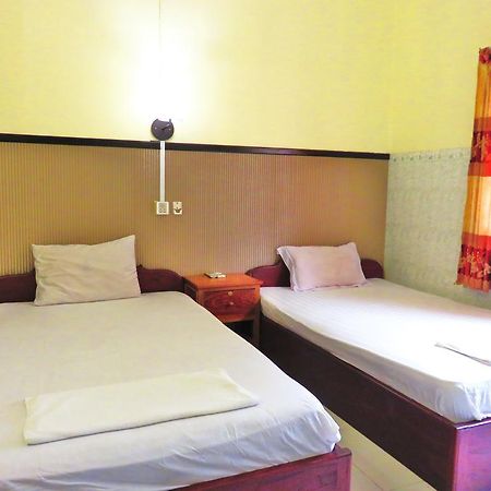 Tt Guesthouse Пном Пен Екстериор снимка