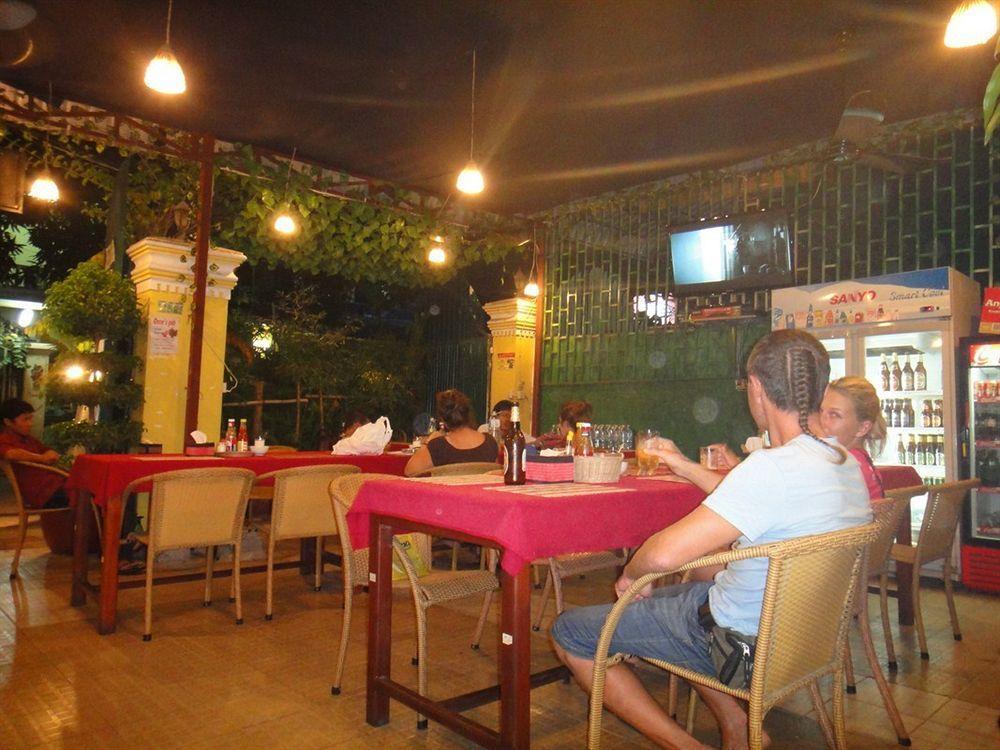 Tt Guesthouse Пном Пен Екстериор снимка