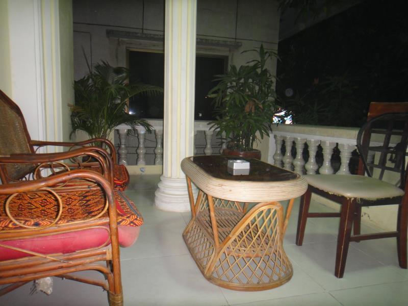 Tt Guesthouse Пном Пен Екстериор снимка