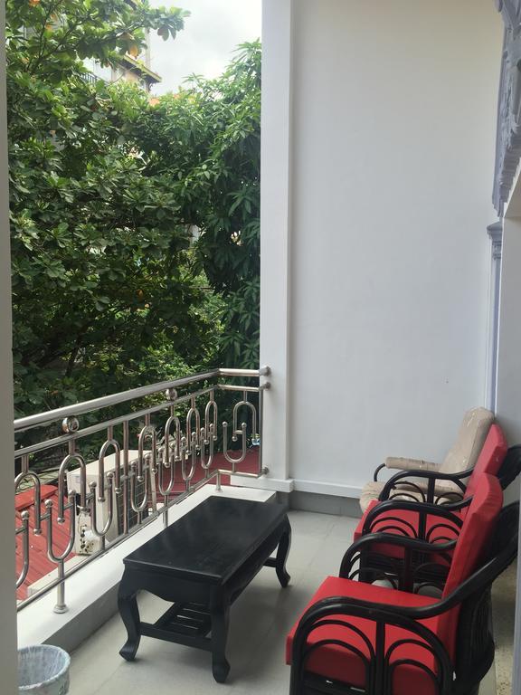 Tt Guesthouse Пном Пен Екстериор снимка