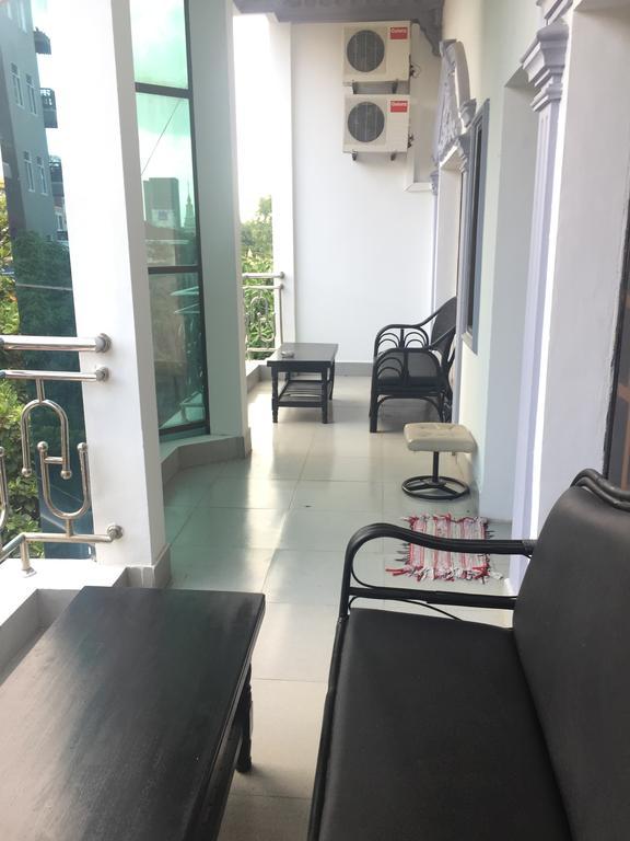 Tt Guesthouse Пном Пен Екстериор снимка
