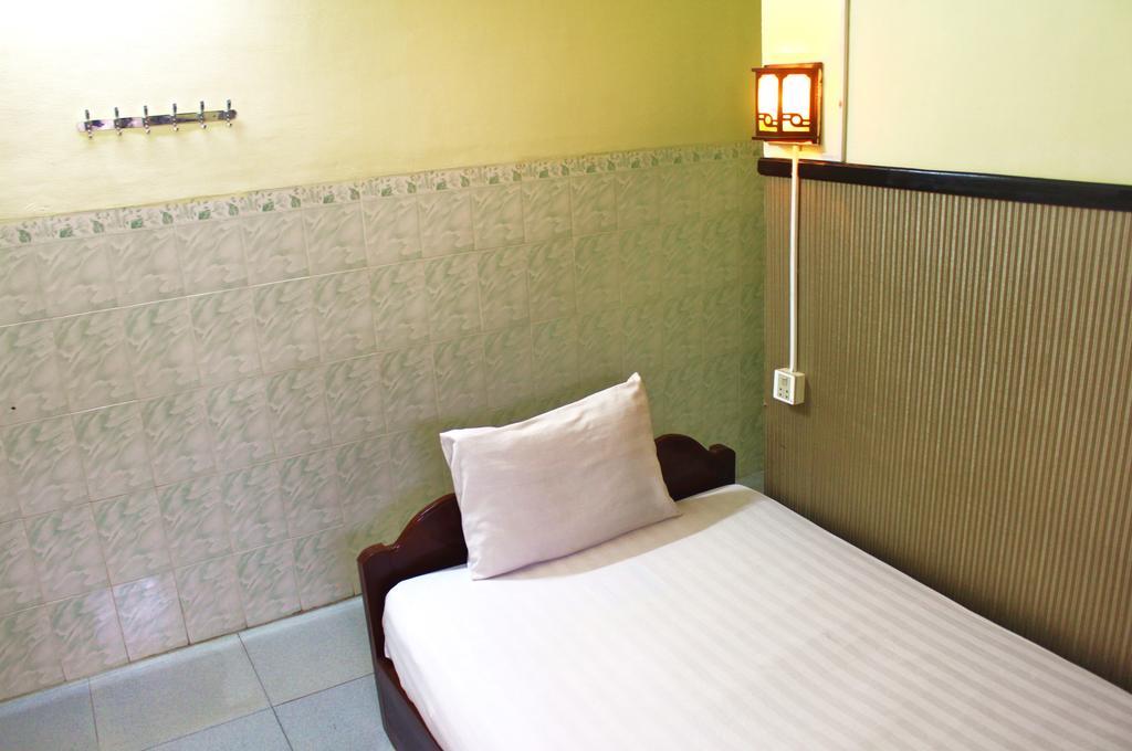 Tt Guesthouse Пном Пен Стая снимка