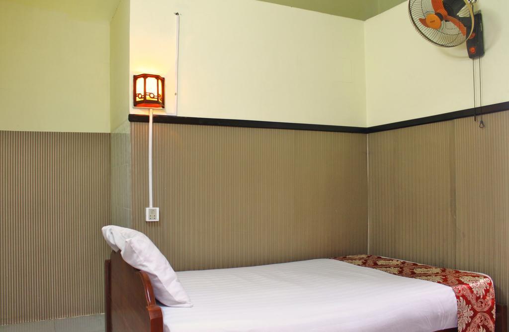 Tt Guesthouse Пном Пен Стая снимка