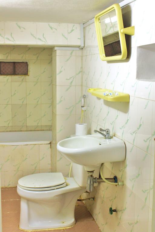 Tt Guesthouse Пном Пен Екстериор снимка