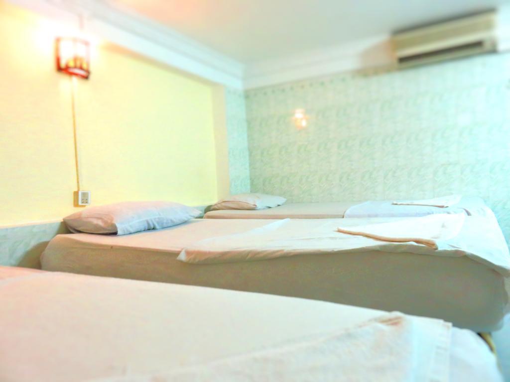 Tt Guesthouse Пном Пен Екстериор снимка