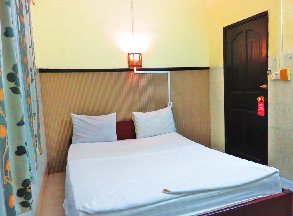 Tt Guesthouse Пном Пен Екстериор снимка