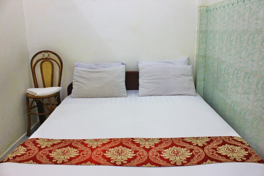 Tt Guesthouse Пном Пен Екстериор снимка