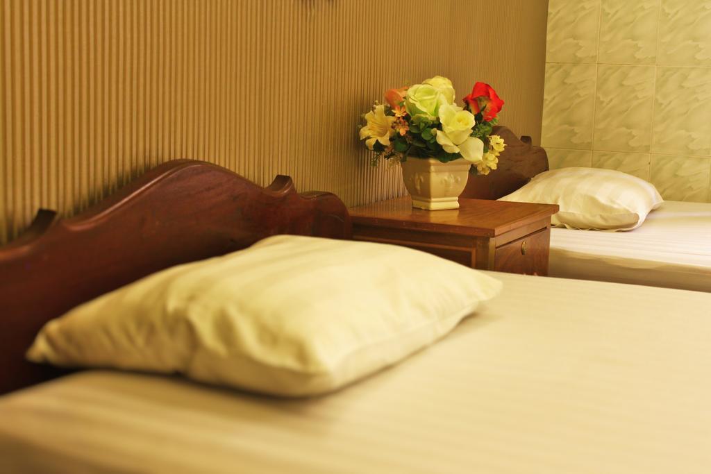 Tt Guesthouse Пном Пен Екстериор снимка