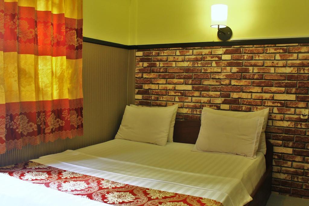 Tt Guesthouse Пном Пен Екстериор снимка