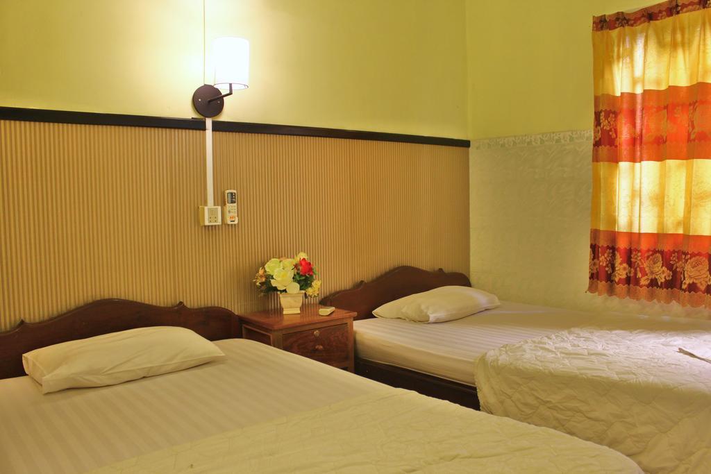 Tt Guesthouse Пном Пен Екстериор снимка
