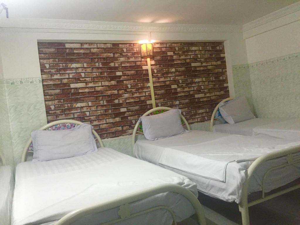 Tt Guesthouse Пном Пен Екстериор снимка