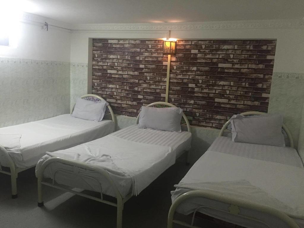 Tt Guesthouse Пном Пен Екстериор снимка