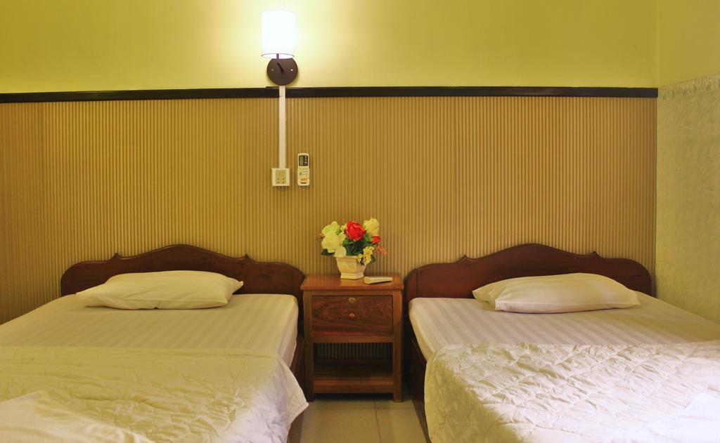 Tt Guesthouse Пном Пен Екстериор снимка