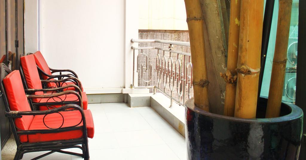 Tt Guesthouse Пном Пен Екстериор снимка