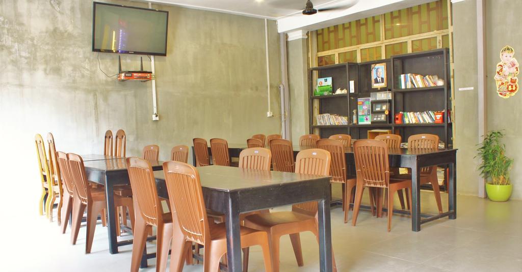 Tt Guesthouse Пном Пен Екстериор снимка