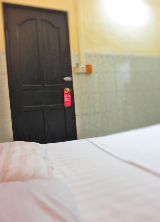 Tt Guesthouse Пном Пен Екстериор снимка