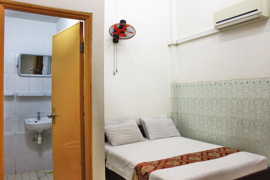 Tt Guesthouse Пном Пен Екстериор снимка