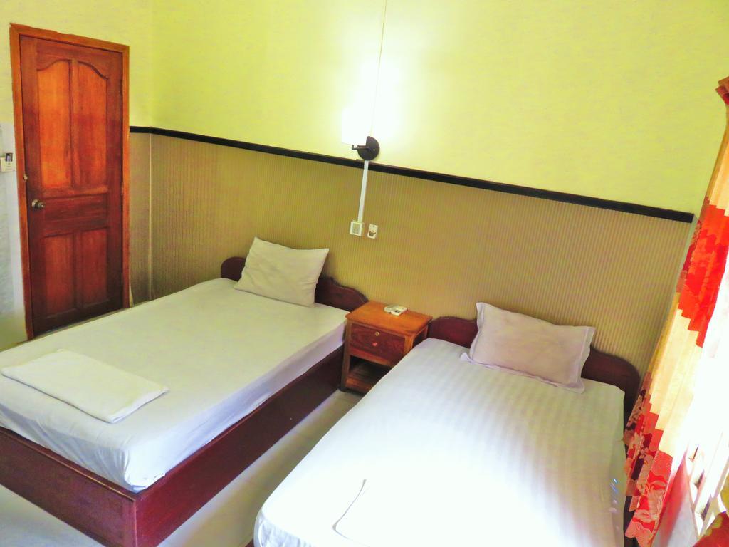 Tt Guesthouse Пном Пен Екстериор снимка