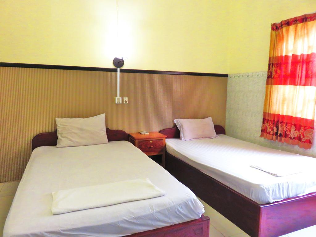 Tt Guesthouse Пном Пен Екстериор снимка